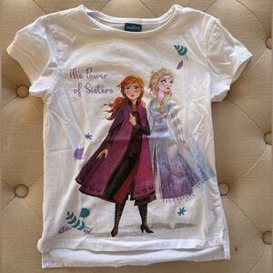 🤍Disney Frozen II🤍 girls size 6